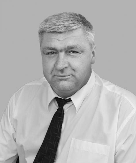 фото: Завсігдашній Валентин Олександрович